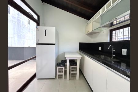 Apartamento para alugar com 102m², 1 quarto e sem vagaCozinha