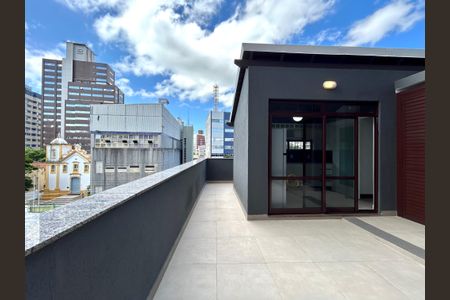 Apartamento para alugar com 102m², 1 quarto e sem vagaÁrea externa