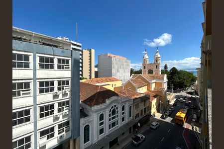 Apartamento para alugar com 102m², 1 quarto e sem vagaVista