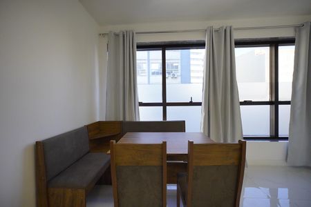Apartamento para alugar com 60m², 1 quarto e sem vagaSala