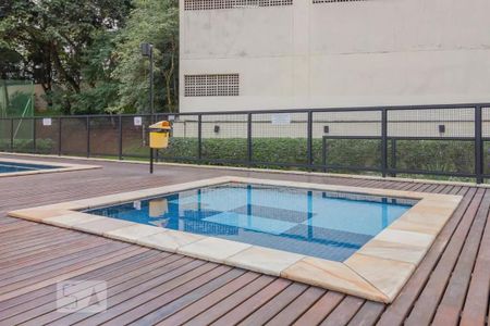 Apartamento à venda com 75m², 2 quartos e 2 vagas Apartamento à venda com 75m², 2 quartos e 2 vagasÁrea comum - Piscina