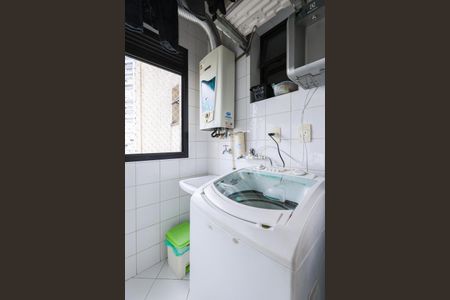 Apartamento à venda com 75m², 2 quartos e 2 vagas Apartamento à venda com 75m², 2 quartos e 2 vagasÁrea de Serviço