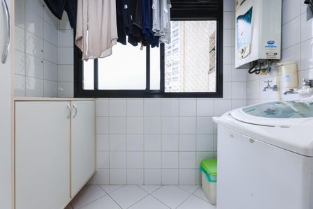 Apartamento à venda com 75m², 2 quartos e 2 vagas Apartamento à venda com 75m², 2 quartos e 2 vagasÁrea de Serviço