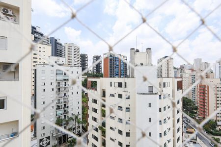 Apartamento à venda com 75m², 2 quartos e 2 vagas Apartamento à venda com 75m², 2 quartos e 2 vagasVista do Quarto 2