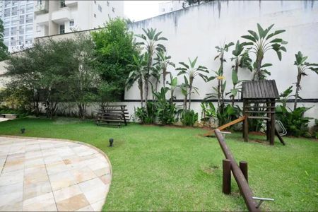 Apartamento à venda com 75m², 2 quartos e 2 vagas Apartamento à venda com 75m², 2 quartos e 2 vagasÁrea comum - Playground