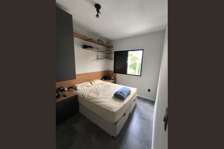Quarto de apartamento à venda com 2 quartos, 58m² em Vila Franca, São Bernardo do Campo