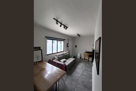 Sala de apartamento à venda com 2 quartos, 58m² em Vila Franca, São Bernardo do Campo