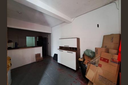Casa à venda com 100m², 3 quartos e 1 vaga Casa à venda com 100m², 3 quartos e 1 vagaSala - Casa 1