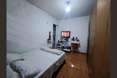 Casa à venda com 100m², 3 quartos e 1 vaga Casa à venda com 100m², 3 quartos e 1 vagaQuarto - Casa 2