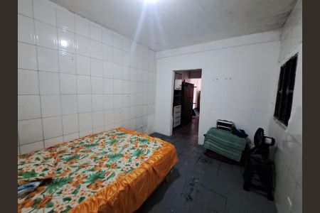 Casa à venda com 100m², 3 quartos e 1 vaga Casa à venda com 100m², 3 quartos e 1 vagaQuarto - Casa 1