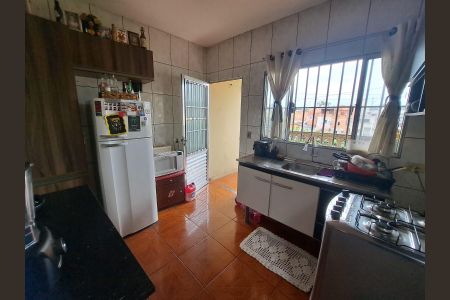 Casa à venda com 100m², 3 quartos e 1 vaga Casa à venda com 100m², 3 quartos e 1 vagaCozinha - Casa 3