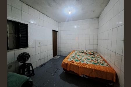 Casa à venda com 100m², 3 quartos e 1 vaga Casa à venda com 100m², 3 quartos e 1 vagaQuarto - Casa 1