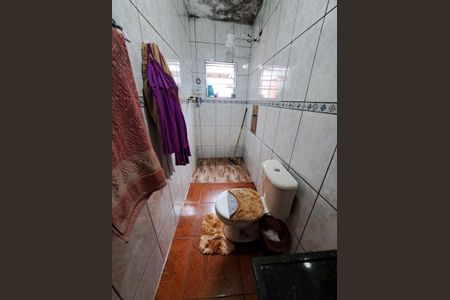 Casa à venda com 100m², 3 quartos e 1 vaga Casa à venda com 100m², 3 quartos e 1 vagaBanheiro - Casa 3