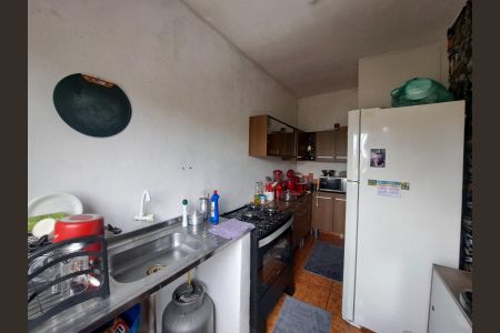 Casa à venda com 100m², 3 quartos e 1 vaga Casa à venda com 100m², 3 quartos e 1 vagaCozinha - Casa 2