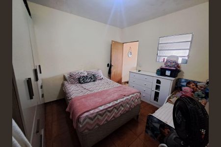 Quarto - Casa 3 de casa à venda com 3 quartos, 100m² em Aliança, Osasco