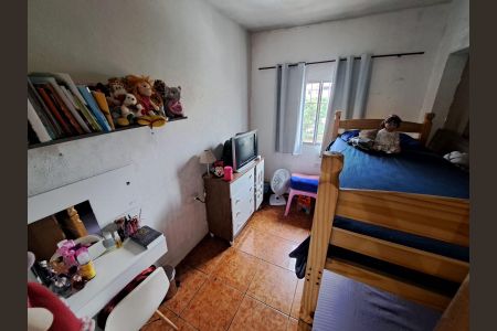 Casa à venda com 100m², 3 quartos e 1 vaga