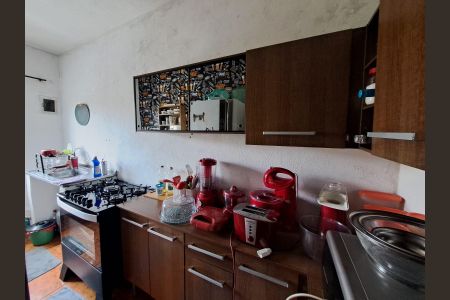 Casa à venda com 100m², 3 quartos e 1 vaga Casa à venda com 100m², 3 quartos e 1 vagaCozinha - Casa 2