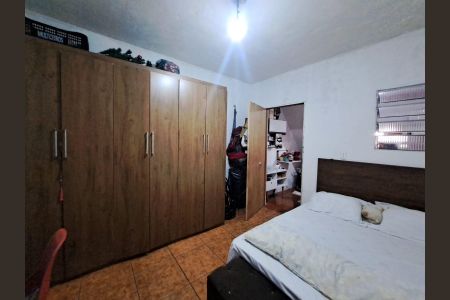 Casa à venda com 100m², 3 quartos e 1 vaga Casa à venda com 100m², 3 quartos e 1 vagaQuarto - Casa 2