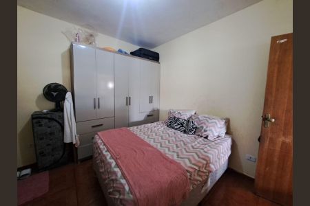 Casa à venda com 100m², 3 quartos e 1 vaga Casa à venda com 100m², 3 quartos e 1 vagaQuarto - Casa 3