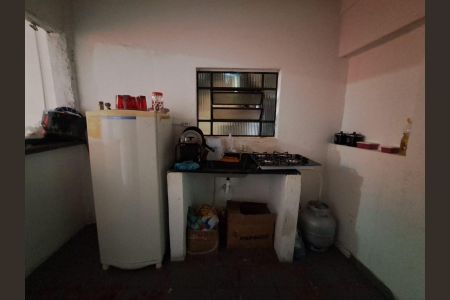 Casa à venda com 100m², 3 quartos e 1 vaga Casa à venda com 100m², 3 quartos e 1 vagaCozinha - Casa 1