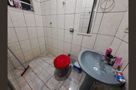 Casa à venda com 100m², 3 quartos e 1 vaga Casa à venda com 100m², 3 quartos e 1 vagabanheiro - Casa 1