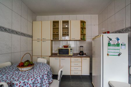 Casa à venda com 100m², 2 quartos e 1 vagaCozinha