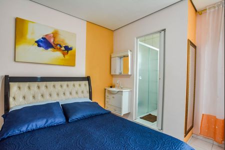 Casa à venda com 100m², 2 quartos e 1 vagaQuarto Suíte