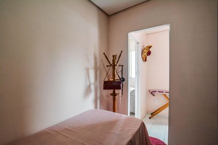 Quarto 1 de casa à venda com 2 quartos, 100m² em Vila Leopoldina, Santo André