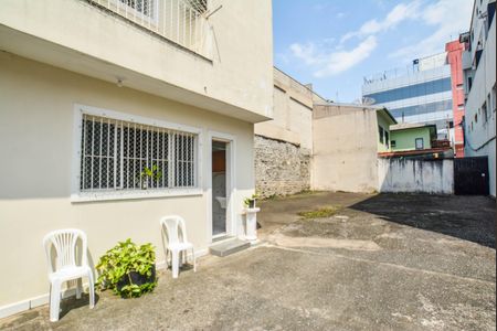 Casa à venda com 100m², 2 quartos e 1 vagaQuintal