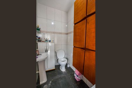 Casa à venda com 100m², 2 quartos e 1 vagaÁrea de Serviço