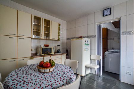 Casa à venda com 100m², 2 quartos e 1 vagaCozinha