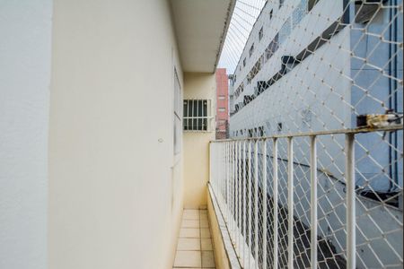 Casa à venda com 100m², 2 quartos e 1 vagaVaranda