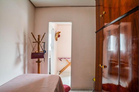 Casa à venda com 100m², 2 quartos e 1 vagaQuarto 1