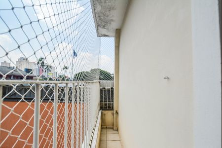 Casa à venda com 100m², 2 quartos e 1 vagaVaranda