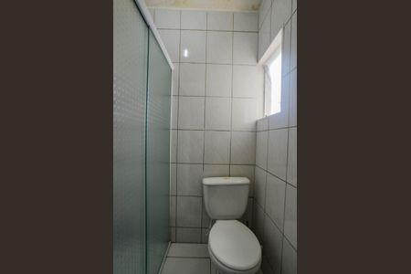 Casa à venda com 100m², 2 quartos e 1 vagaBanheiro da Suíte