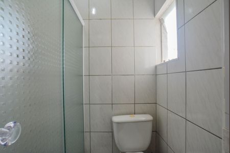 Casa à venda com 100m², 2 quartos e 1 vagaBanheiro da Suíte