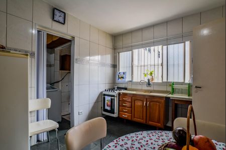 Casa à venda com 100m², 2 quartos e 1 vagaCozinha