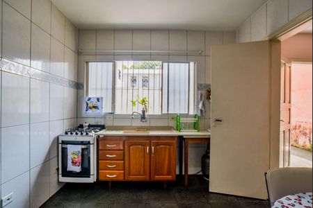 Casa à venda com 100m², 2 quartos e 1 vagaCozinha