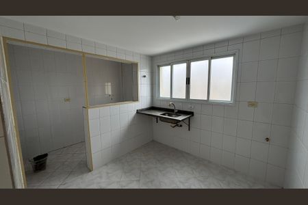 Apartamento para alugar com 80m², 2 quartos e 1 vagaCozinha