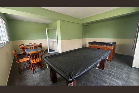 Apartamento para alugar com 80m², 2 quartos e 1 vagaSalão de jogos