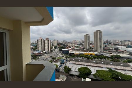 Apartamento para alugar com 80m², 2 quartos e 1 vagaQuarto 2 Vista