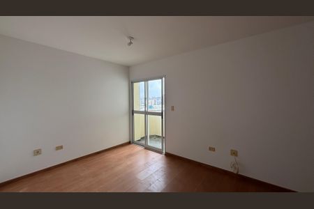 Sala - Sala de Jantar de apartamento à venda com 2 quartos, 80m² em Vila Vilma, Santo André