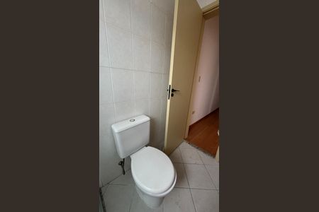 Apartamento para alugar com 80m², 2 quartos e 1 vagaBanheiro
