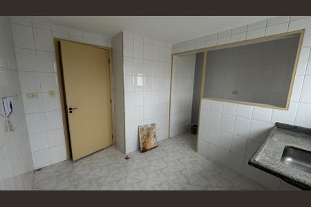 Apartamento para alugar com 80m², 2 quartos e 1 vagaCozinha