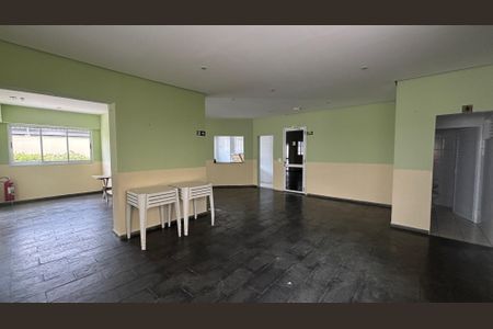 Apartamento para alugar com 80m², 2 quartos e 1 vagaSalão de Festas