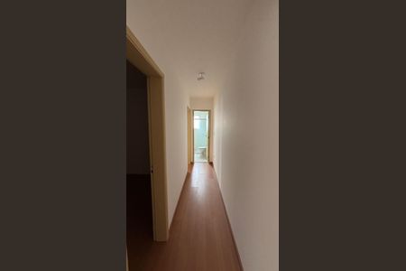 Apartamento para alugar com 80m², 2 quartos e 1 vagaCorredor