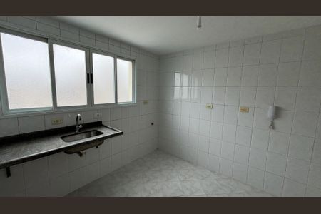 Apartamento para alugar com 80m², 2 quartos e 1 vagaCozinha