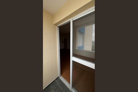 Sala - Sala de Jantar Varanda de apartamento à venda com 2 quartos, 80m² em Vila Vilma, Santo André