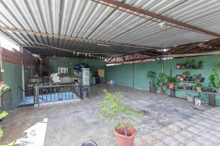 Apartamento para alugar com 220m², 3 quartos e sem vagaTerraço