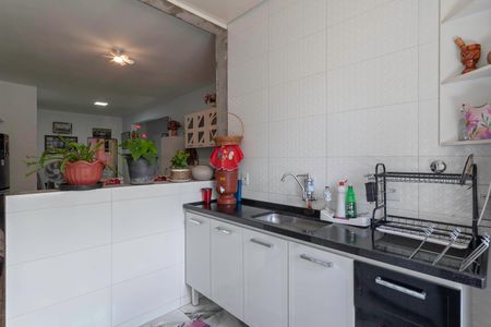 Apartamento para alugar com 220m², 3 quartos e sem vagaCozinha